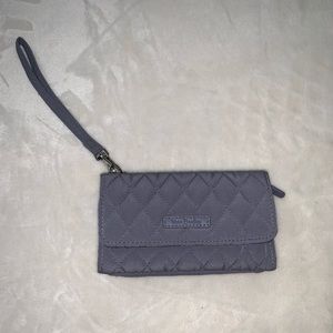 Vera Bradley Wristlet